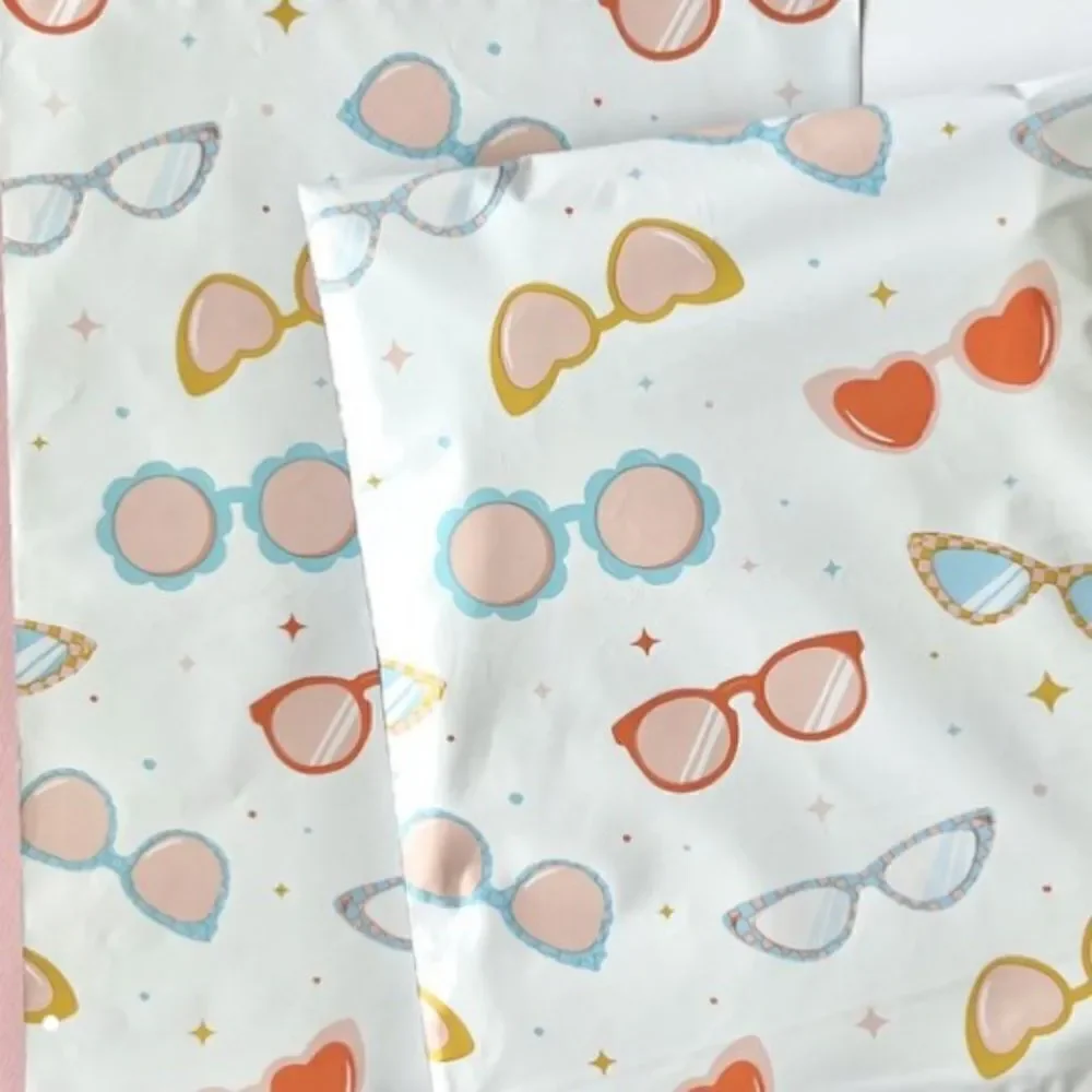 Poly Mailers Insert Cards Bubble mailers Boxes Valentines 💘